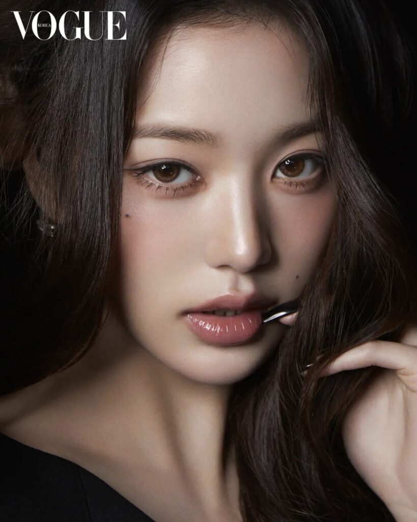 Jang Won Young